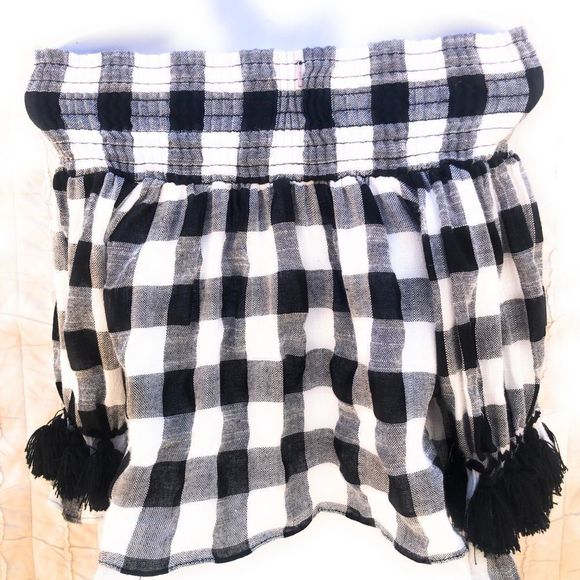 MISA‎ LA Top - Picture 5 of 8